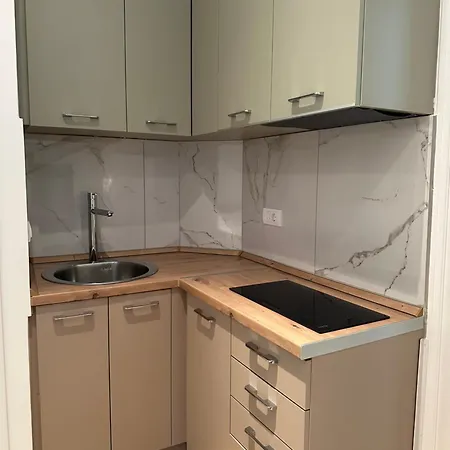 Centre Retreat Palmoticeva Appartement *