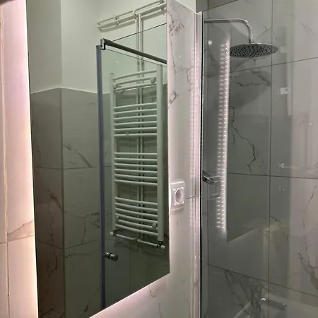 Centre Retreat Palmoticeva Appartement