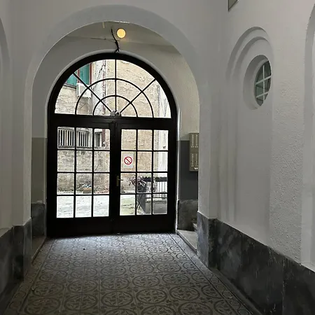 Appartement Centre Retreat Palmoticeva *