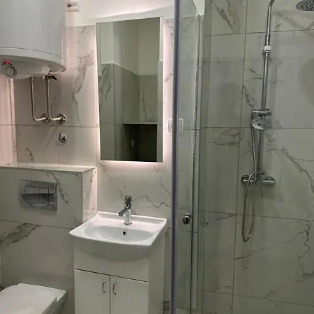 Centre Retreat Palmoticeva * Belgrade