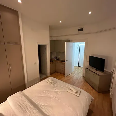 Appartement Centre Retreat Palmoticeva *