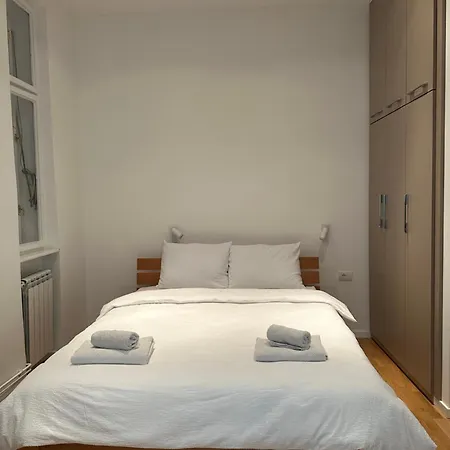 Centre Retreat Palmoticeva *